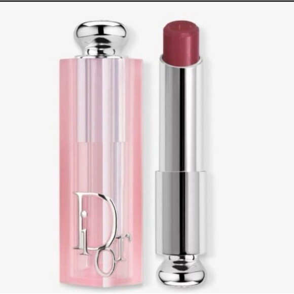 Dior Addict Lip Glow Lip Balm 006 Berry - Picture 2 of 5